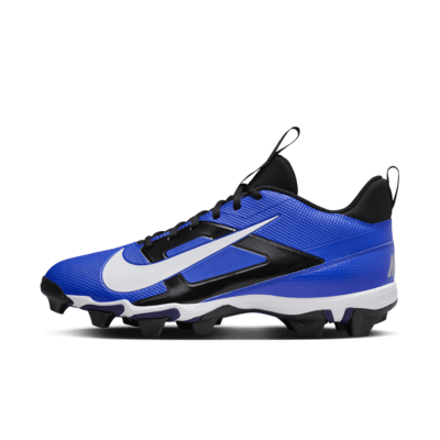 Nike Alpha Menace 4 Shark Football Cleats. Nike.com
